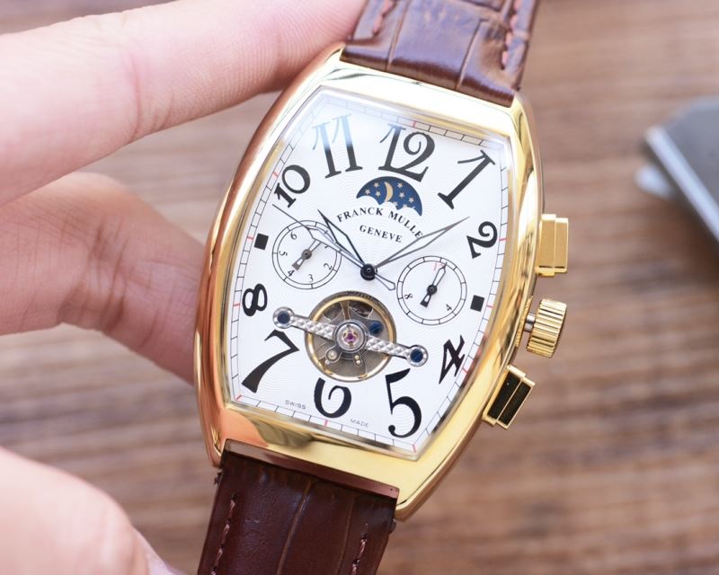 FRANCK MULLER Watches